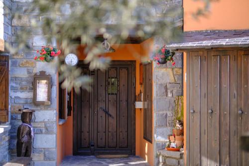 El Rincón de Andrea