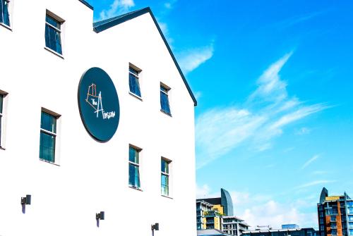 The Ainscow Hotel Manchester