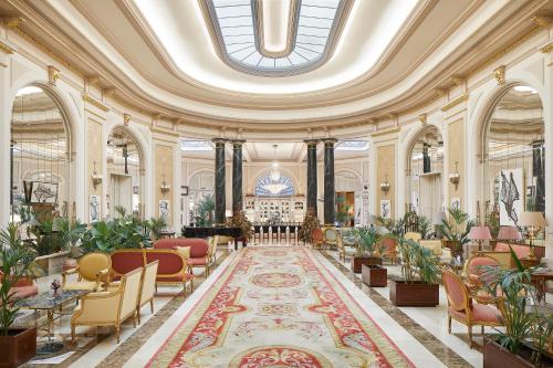 El Palace