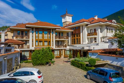 National Palace