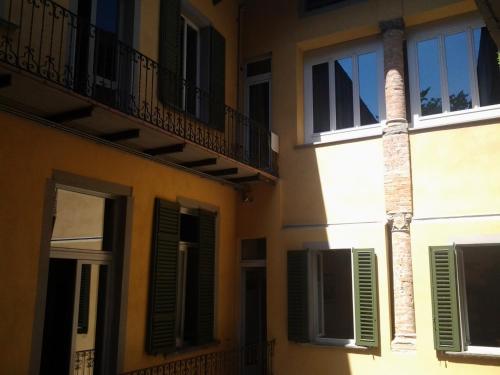Casa Mario Lupo