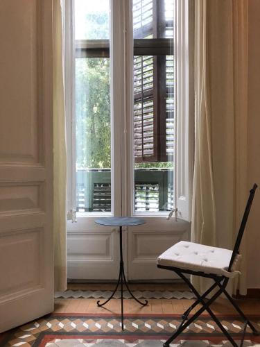 Casa Consell Bailen Guest House