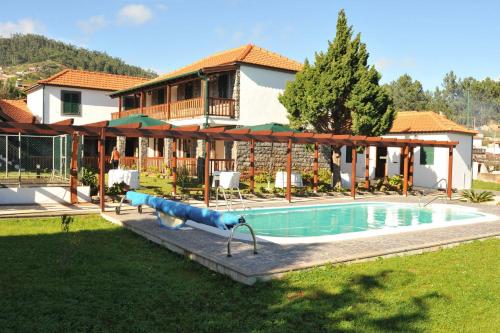 Casa D'Avó Beatriz