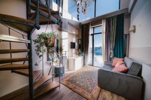 Ati Ambavi Botique Hotel