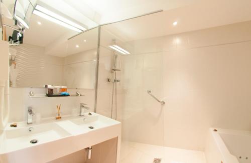 Hôtel Montaigne & Spa