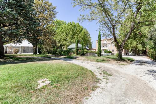 Domaine de la Nerthe