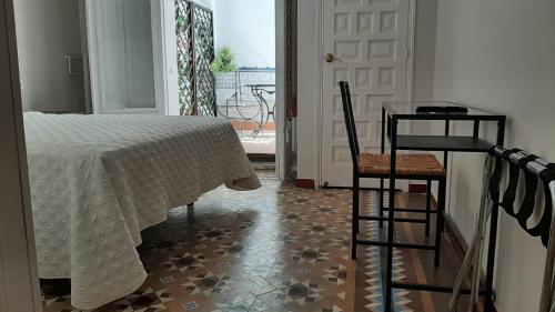 Casa Consell Bailen Guest House