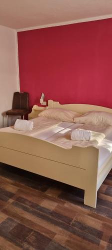 Pension Jägerwinkl
