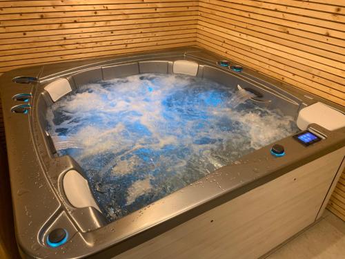 Durbuy House Le Noyer