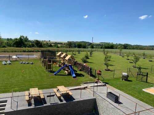 Durbuy House Le Noyer