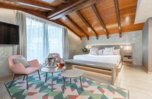 Grand Plaza Hotel & Wellness Andorra