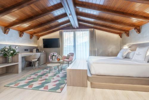 Grand Plaza Hotel & Wellness Andorra