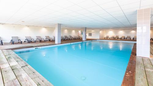 Les Chambres De La Baie by Vacanceole
