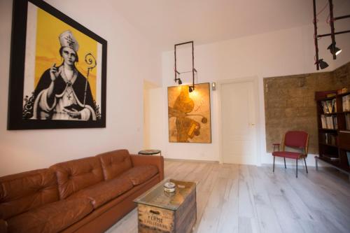 Borgo Vergini Garden B&B