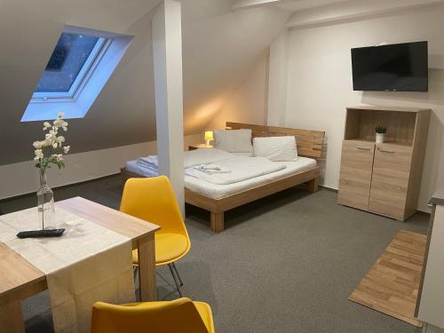 Mikulov Inn Apartments Slunce