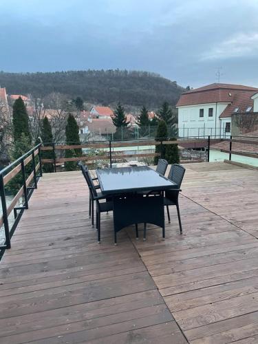 Mikulov Inn Apartments Slunce