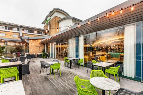 Holiday Inn Oxford