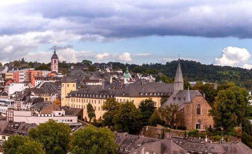 Amedia Siegen, Trademark Collection by Wyndham