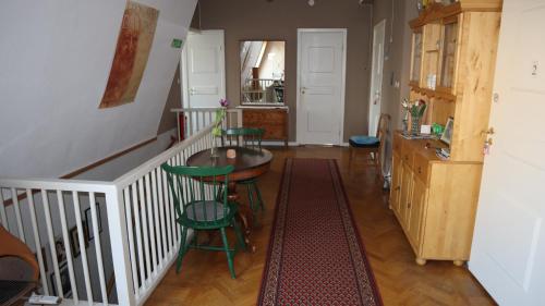Kronans Bed and Breakfast