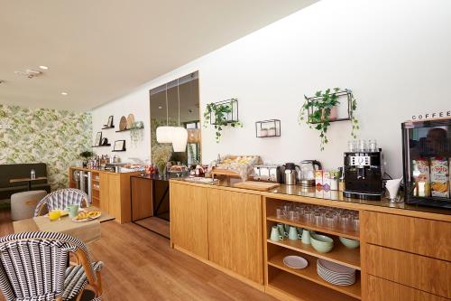 Sintra Green Chalet - Bed & Breakfast