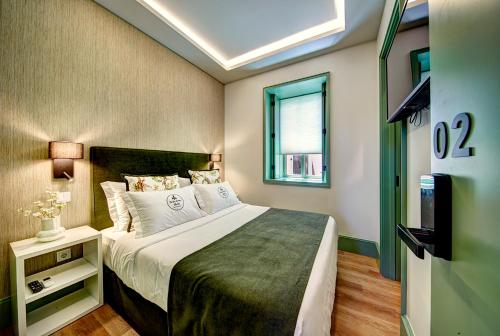 Sintra Green Chalet - Bed & Breakfast