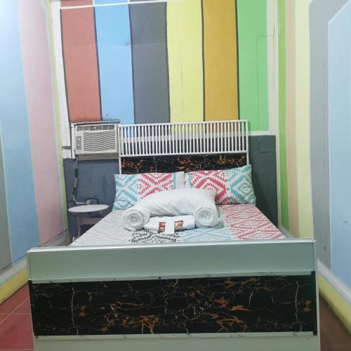 Cabanatuan City PNY TRANSIENT INN 3