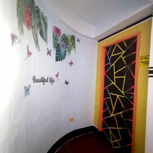 Cabanatuan City PNY TRANSIENT INN 4