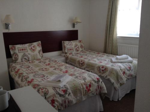 North Parade Guest Accommodation