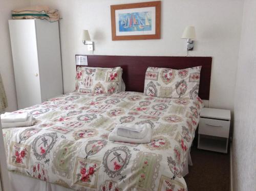 North Parade Guest Accommodation