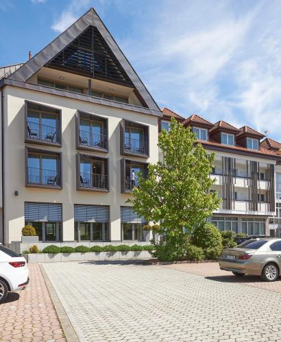 Zur Schönen Aussicht