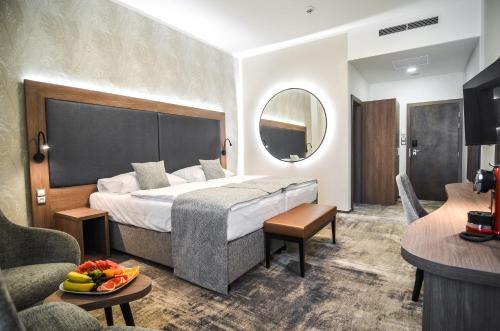 Hotel Galant