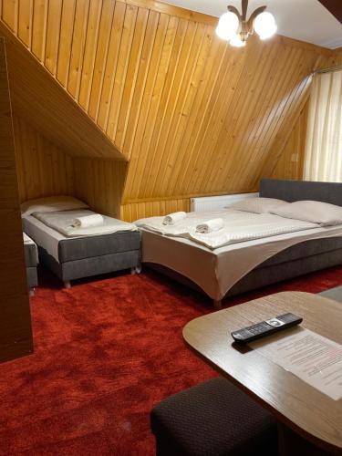 Pokoje Goscinne Madzia