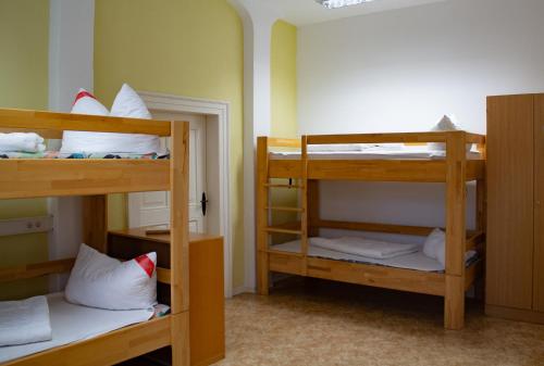 Cvjm Peregrinus Herberge