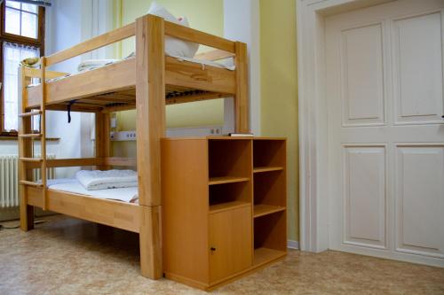 Cvjm Peregrinus Herberge