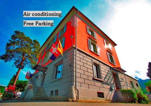 Gasthaus zur Waldegg BW Signature Collection by Best Western