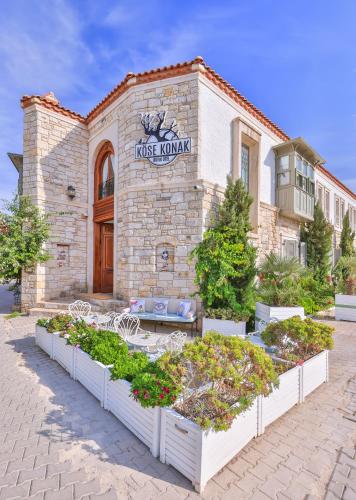 Köse Konak Butik Otel