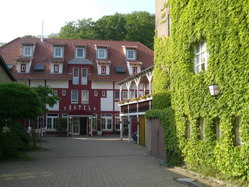 Hotel Hirsch