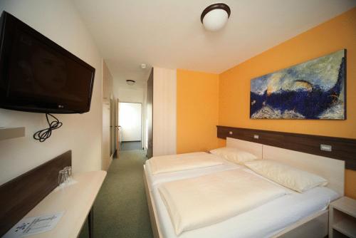 Jufa Hotel Graz-Süd