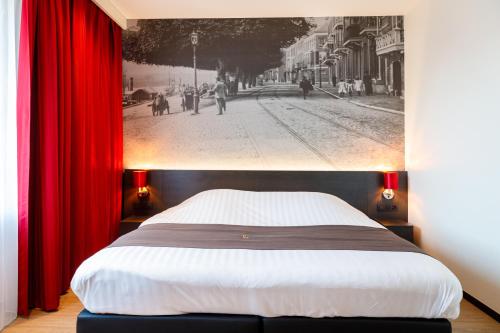 Bastion Hotel Amsterdam/Amstel