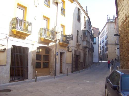 Hostal La Muralla