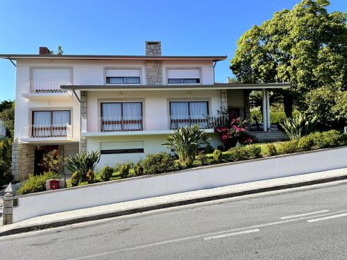 Santiago Family House