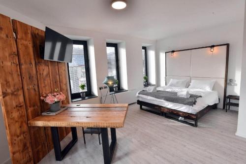 Cardiff Arms Bistro Bar Hotel