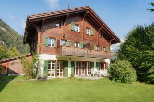 CityChalet