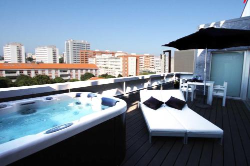 Bessa Hotel