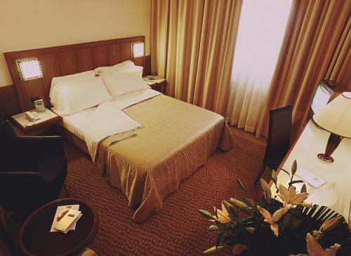 First Hotel Milan Malpensa Airport