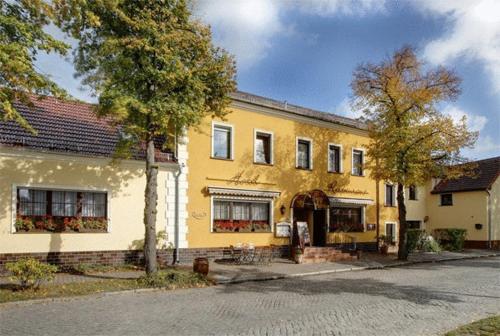 Alter Krug Kallinchen