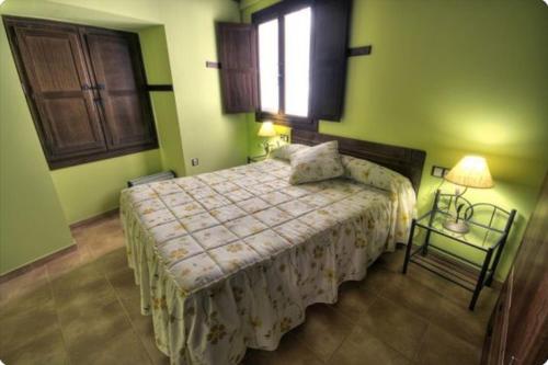 La Estrella De David