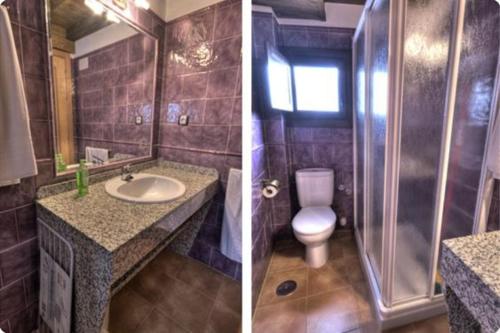 La Estrella De David