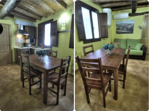 La Estrella De David