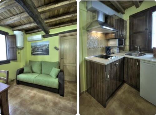 La Estrella De David